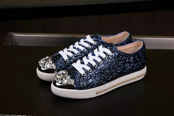 MIUMIU Casual shoes Women--033